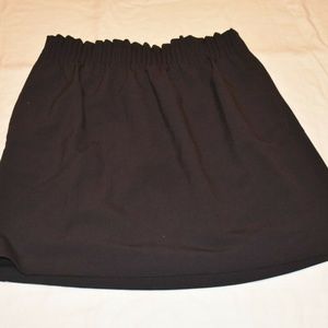Women's J Crew Mercantile Skirt